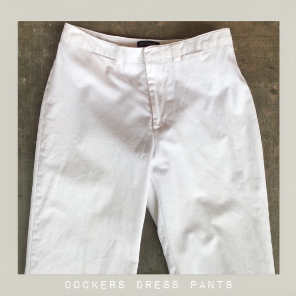 Women’s Dockers Dress Pants - Picture 3 of 4